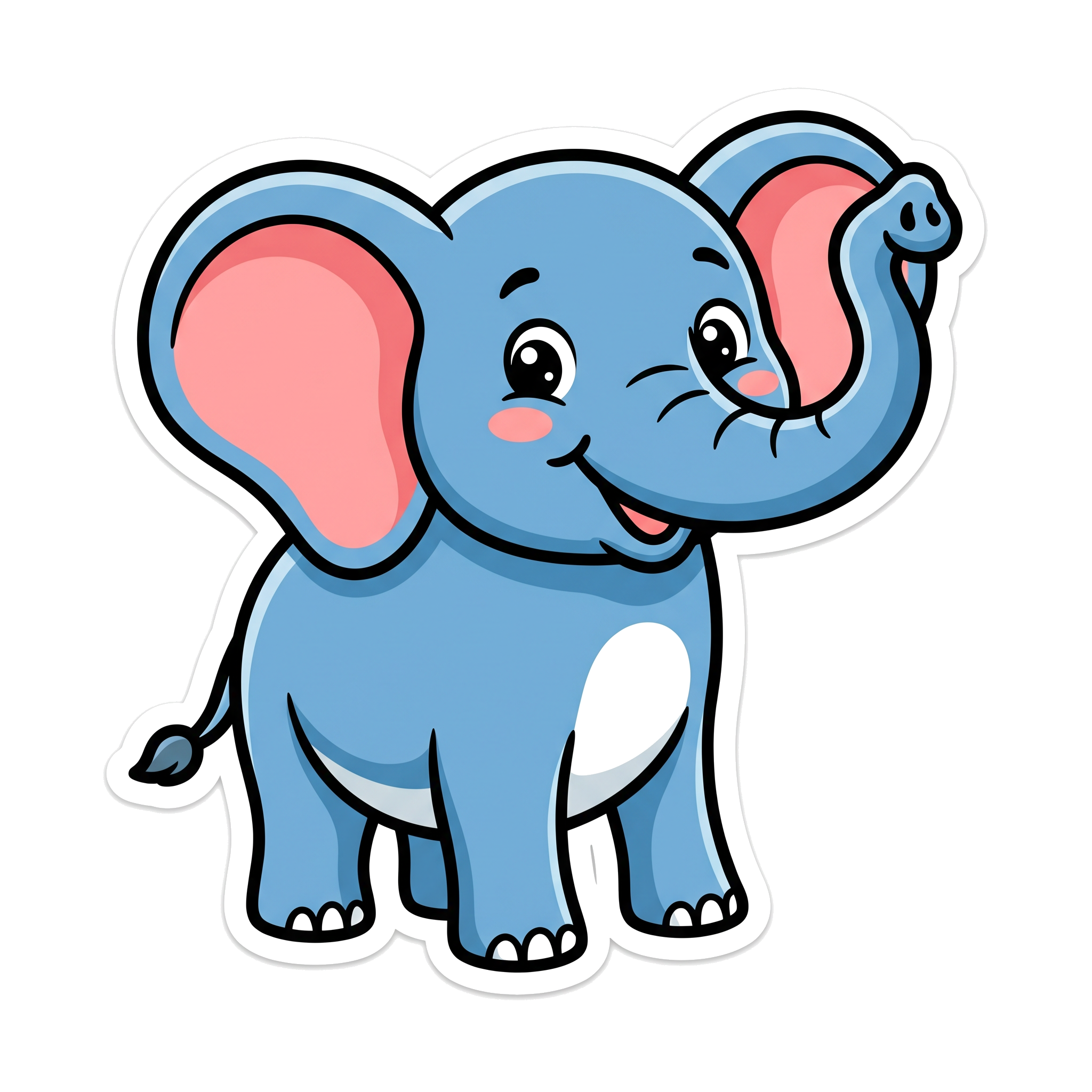 Elephant