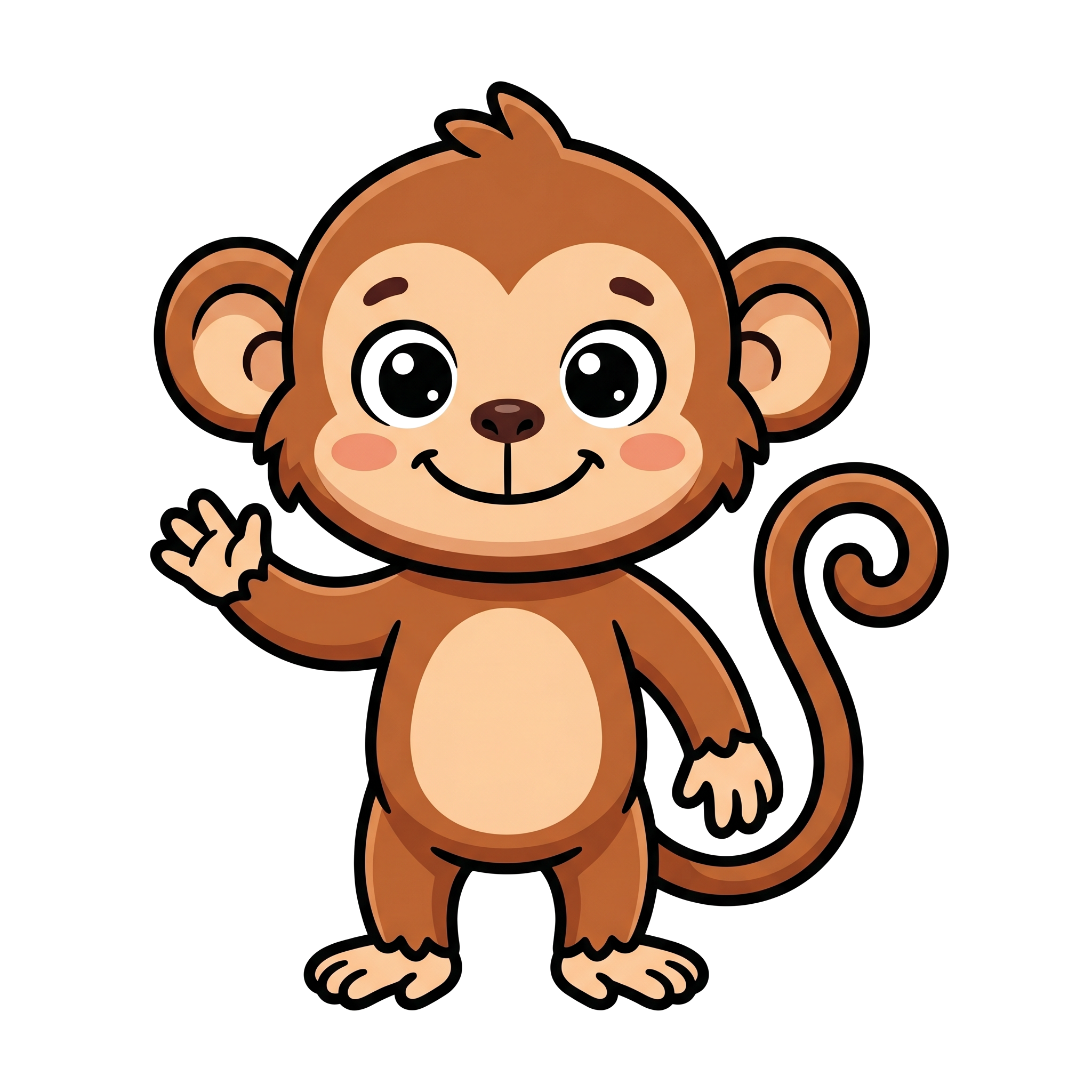 Monkey