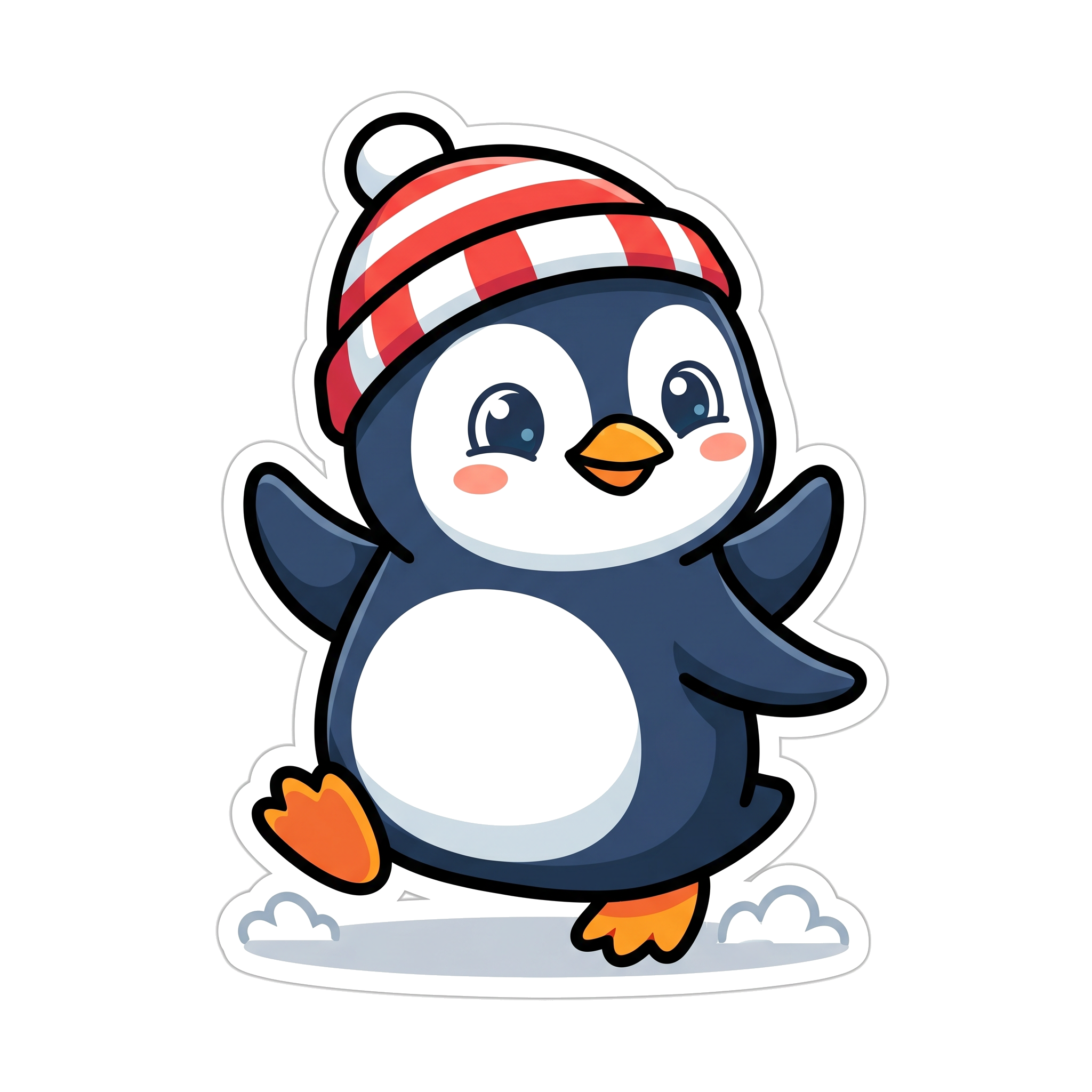 Penguin